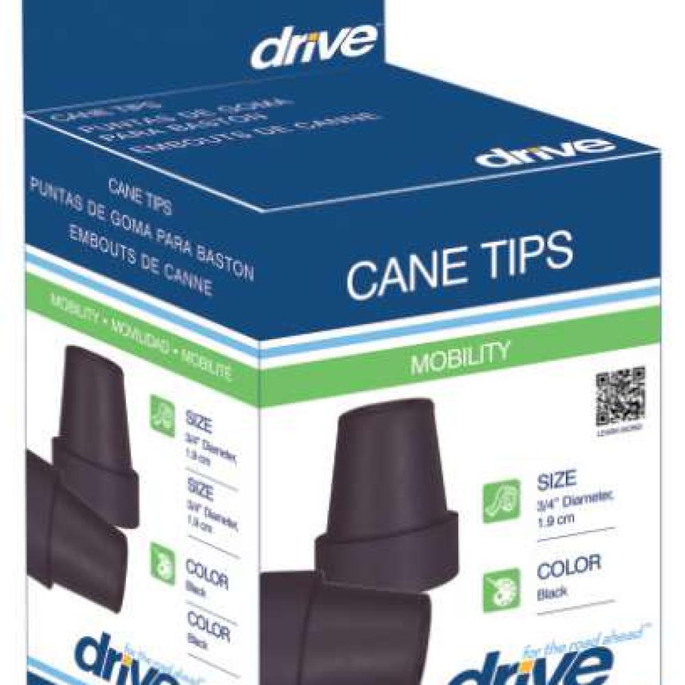 Cane Tip 3.4 A